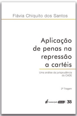 APLICACAO DE PENAS NA REPRESSAO A CARTEIS