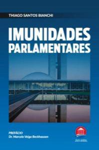IMUNIDADES PARLAMENTARES
