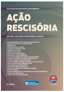 ACAO RESCISORIA