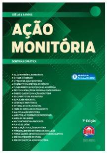 ACAO MONITORIA