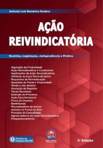 ACAO REIVINDICATORIA
