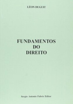 FUNDAMENTOS DO DIREITO