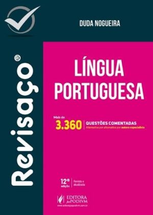 REVISACO - LINGUA PORTUGUESA