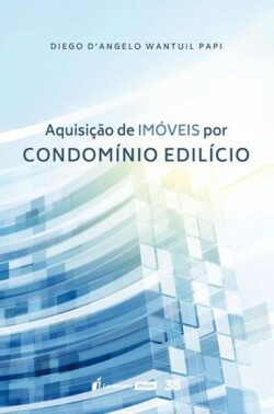 AQUISICAO DE IMOVEIS POR CONDOMINIO EDILICIO