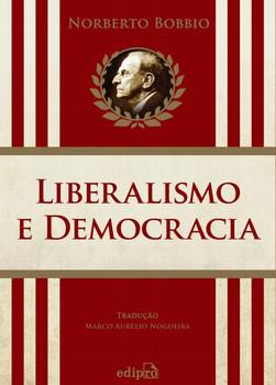 LIBERALISMO E DEMOCRACIA-BOBBIO