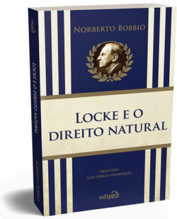 LOCKE E O DIREITO NATURAL