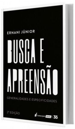 BUSCA E APREENSAO-GENERALIDADES E ESPECIFICIDADES