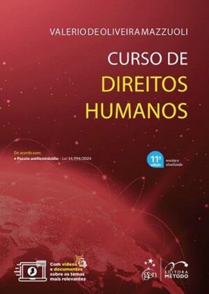 CURSO DE DIREITOS HUMANOS