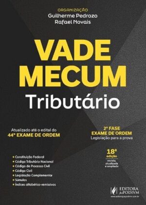 VADE MECUM TRIBUTARIO