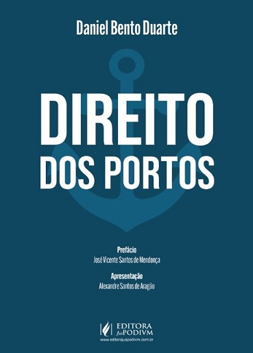 DIREITO DOS PORTOS
