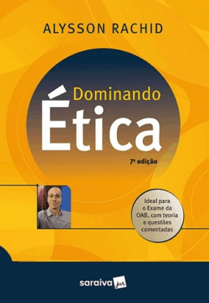 DOMINANDO ETICA