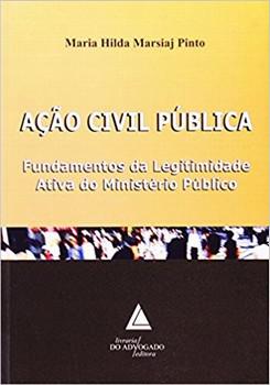 ACAO CIVIL PUBLICA-MARSIAJ
