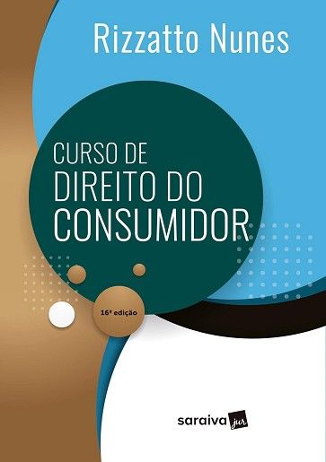 CURSO DE DIREITO DO CONSUMIDOR