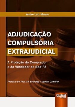 ADJUDICACAO COMPULSORIA EXTRAJUDICIAL