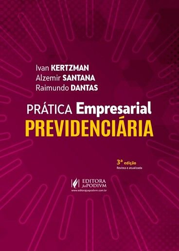 PRATICA EMPRESARIAL PREVIDENCIARIA