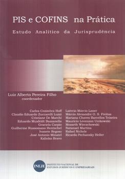 PIS E COFINS NA PRATICA-INEJE-PEREIRA