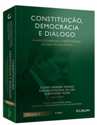 CONSTITUICAO, DEMOCRACIA E DIALOGO