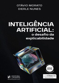 INTELIGENCIA ARTIFICIAL- O DESAFIO DA EXPLICABILIDADE