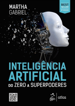 INTELIGENCIA ARTIFICIAL- DO ZERO A SUPERPODERES