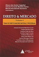 DIREITO & MERCADO VOL. I