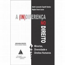 (IN)NDIFERENCA NO DIREITO,A