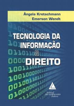 TECNOLOGIA DA INFORMACAO & DIREITO