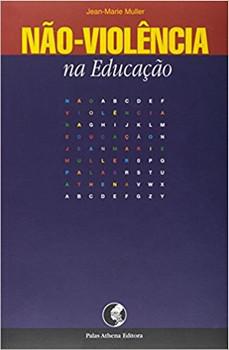 NAO-VIOLENCIA NA EDUCACAO