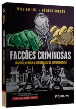 FACCOES CRIMINOSAS