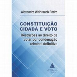 CONSTITUICAO CIDADA E VOTO