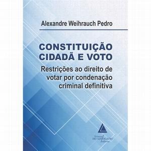 CONSTITUICAO CIDADA E VOTO