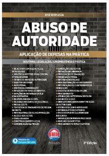 ABUSO DE AUTORIDADE