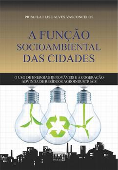 FUNCAO SOCIOAMBIENTAL DAS CIDADES