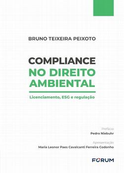 COMPLIANCE NO DIREITO AMBIENTAL