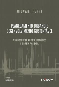 PLANEJAMENTO URBANO E DESENVOLVIMENTO SUSTENTAVEL