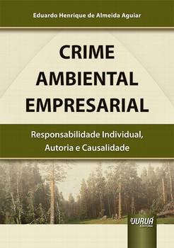CRIME AMBIENTAL EMPRESARIAL