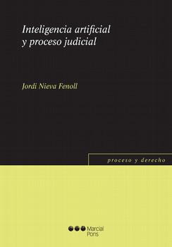 INTELIGENCIA ARTIFICIAL Y PROCESO JUDICIAL