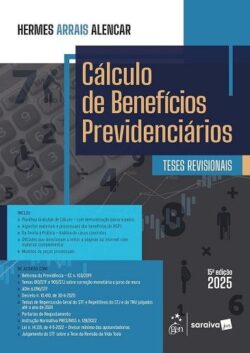 CALCULO DE BENEFICIOS PREVIDENCIARIOS