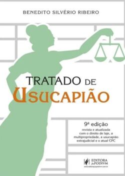 TRATADO DE USUCAPIAO