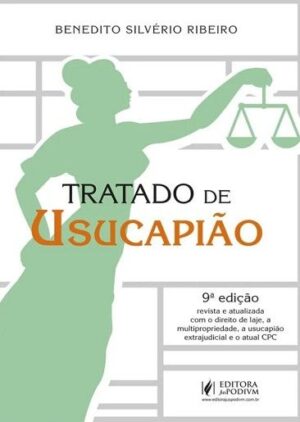 TRATADO DE USUCAPIAO