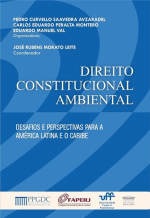 DIREITO CONSTITUCIONAL AMBIENTAL