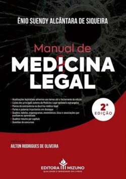 MANUAL DE MEDICINA LEGAL