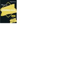 MANUAL DE CRIMINOLOGIA