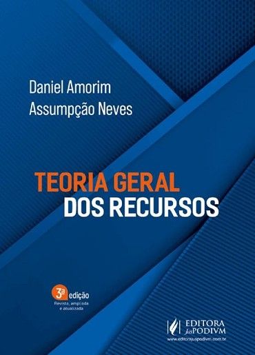 TEORIA GERAL DOS RECURSOS