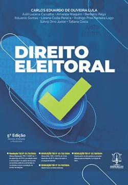 DIREITO ELEITORAL