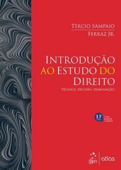 INTRODUCAO AO ESTUDO DO DIREITO