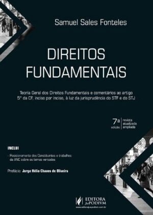 DIREITOS FUNDAMENTAIS