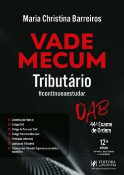 VADE MECUM TRIBUTARIO