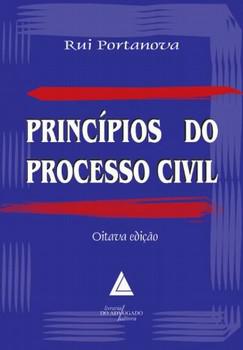 PRINCIPIOS DO PROCESSO CIVIL-ADVOGADO-PORTANOVA