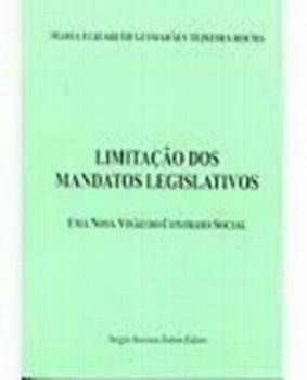 LIMITACAO DOS MANDATOS LEGISLATIVOS-SAFE