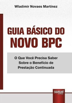 GUIA BASICO DO NOVO BPC